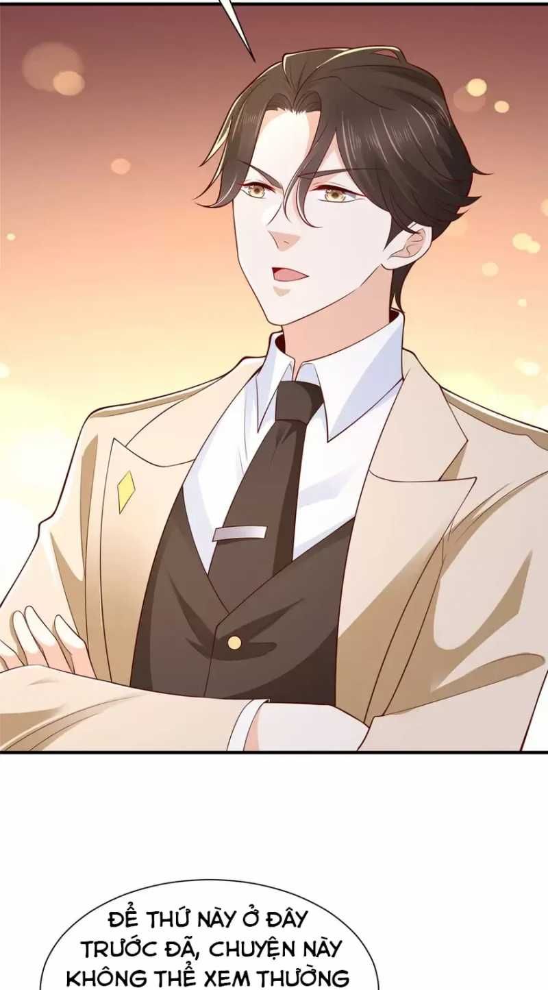 đọc truyện Mỗi Tuần Ta Có Một Nghề Nghiệp Mới Chương 571 ảnh 38 tại Thiên Thai Truyện