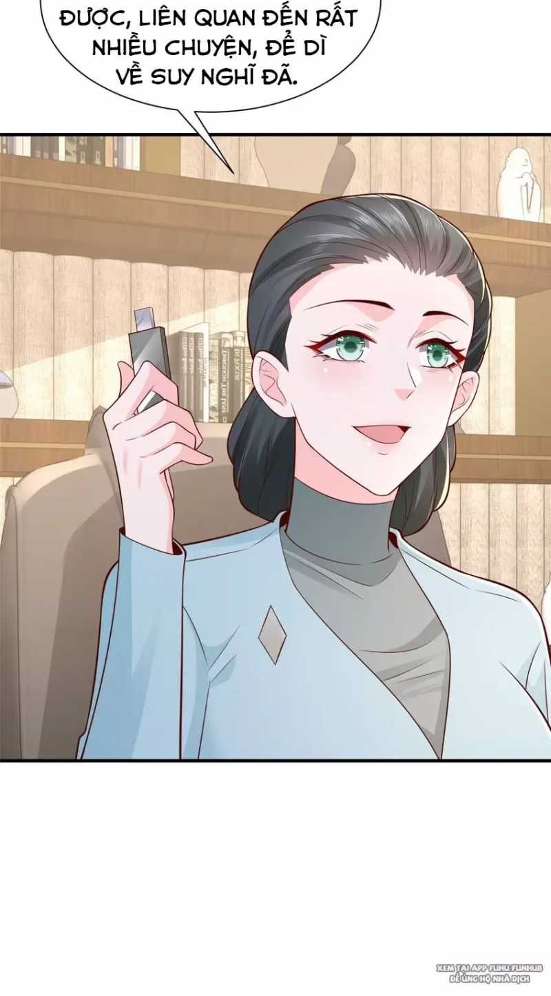 đọc truyện Mỗi Tuần Ta Có Một Nghề Nghiệp Mới Chương 571 ảnh 39 tại Thiên Thai Truyện