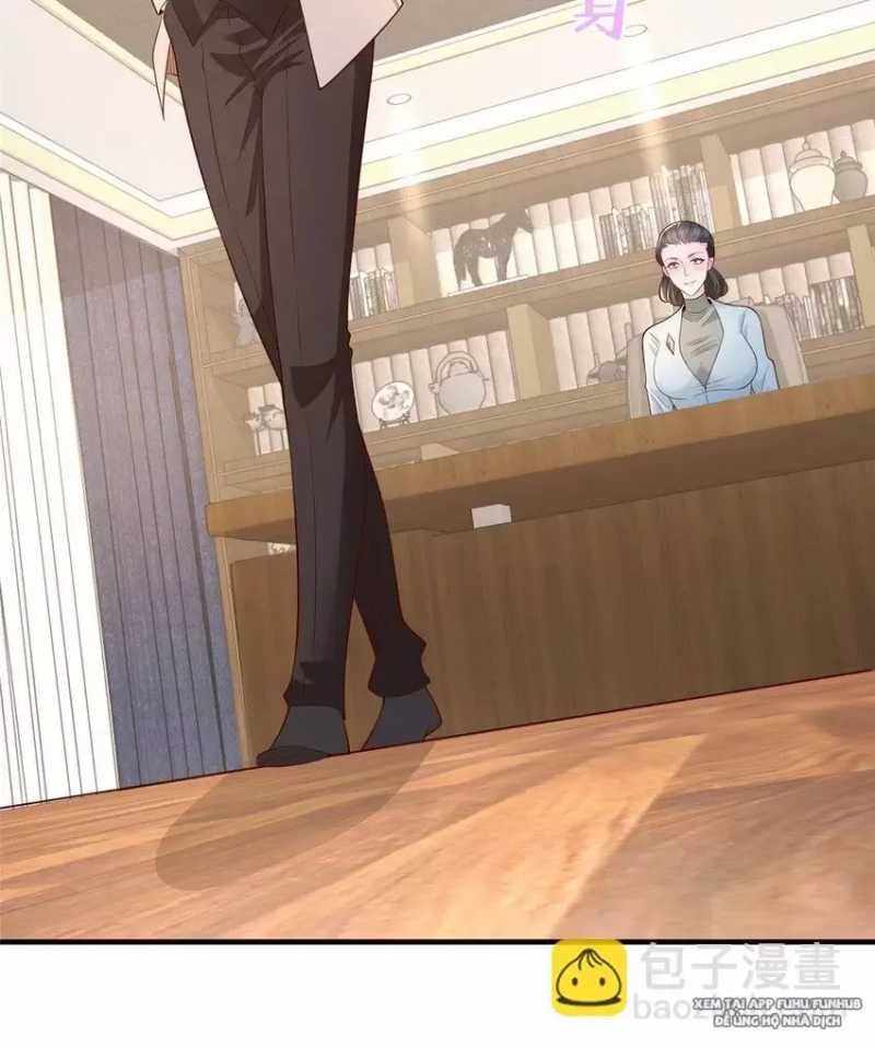 đọc truyện Mỗi Tuần Ta Có Một Nghề Nghiệp Mới Chương 571 ảnh 41 tại Thiên Thai Truyện