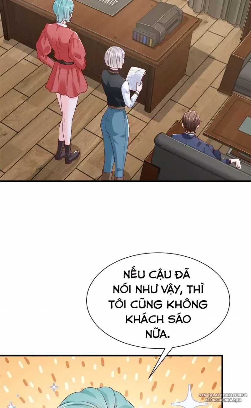 đọc truyện Mỗi Tuần Ta Có Một Nghề Nghiệp Mới Chương 571 ảnh 9 tại Thiên Thai Truyện