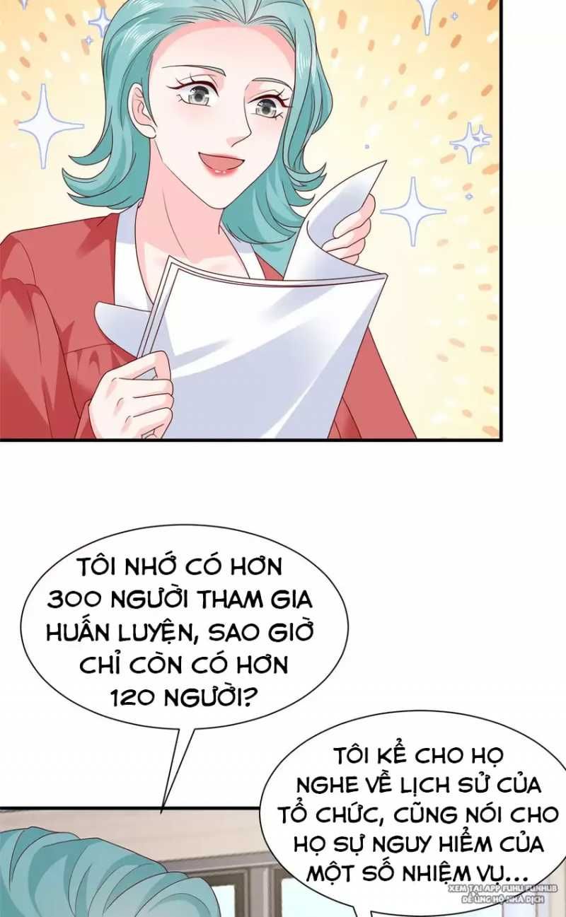 đọc truyện Mỗi Tuần Ta Có Một Nghề Nghiệp Mới Chương 571 ảnh 10 tại Thiên Thai Truyện