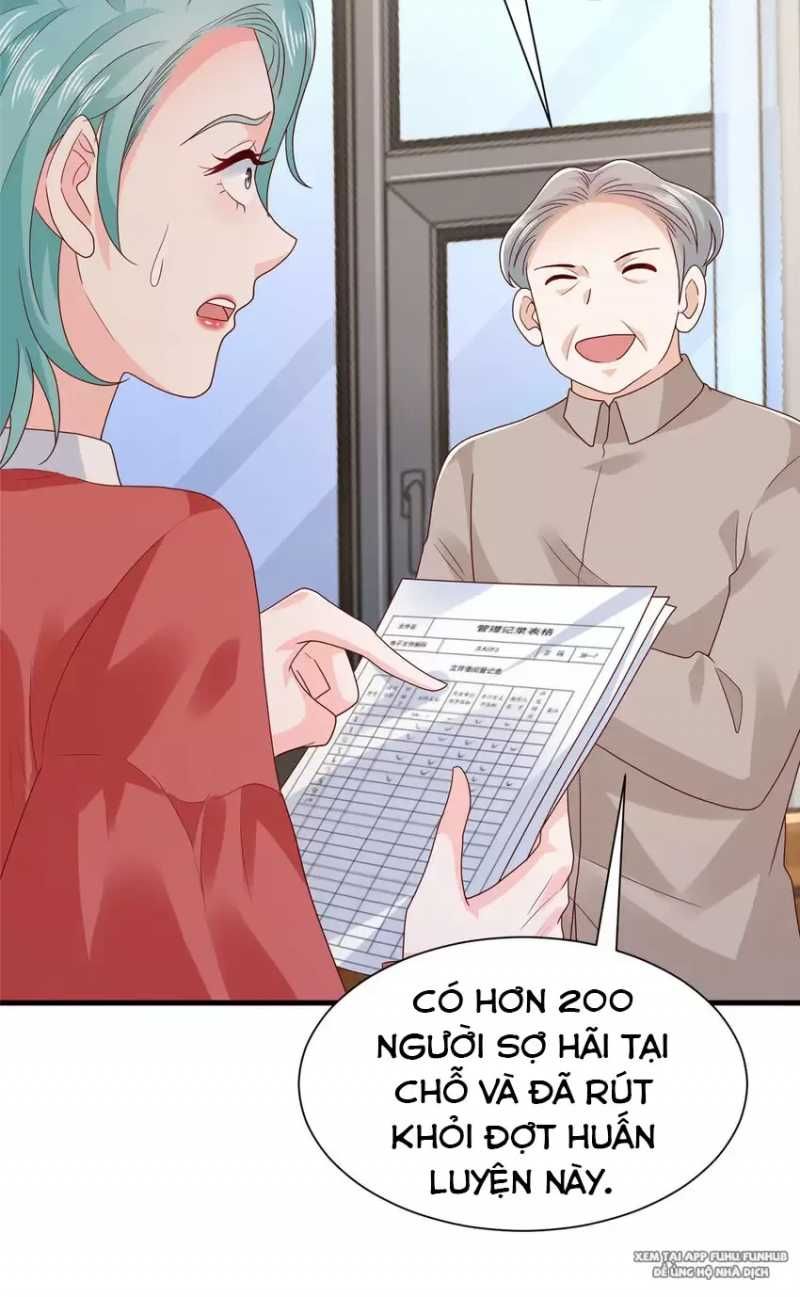 đọc truyện Mỗi Tuần Ta Có Một Nghề Nghiệp Mới Chương 571 ảnh 11 tại Thiên Thai Truyện