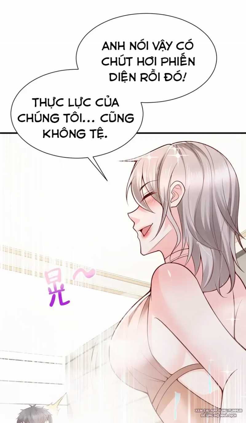 đọc truyện Mỗi Tuần Ta Có Một Nghề Nghiệp Mới Chương 572 ảnh 13 tại Thiên Thai Truyện