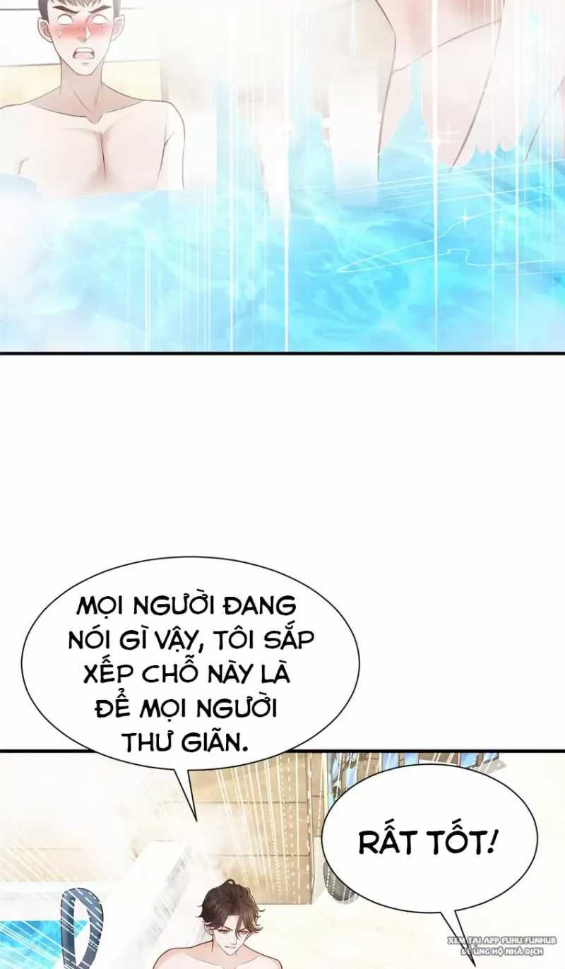 đọc truyện Mỗi Tuần Ta Có Một Nghề Nghiệp Mới Chương 572 ảnh 14 tại Thiên Thai Truyện