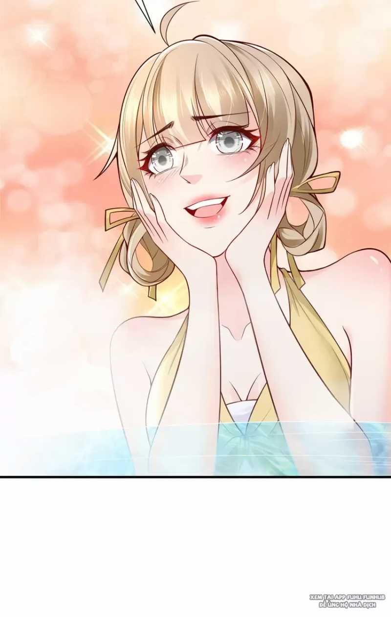 đọc truyện Mỗi Tuần Ta Có Một Nghề Nghiệp Mới Chương 572 ảnh 17 tại Thiên Thai Truyện