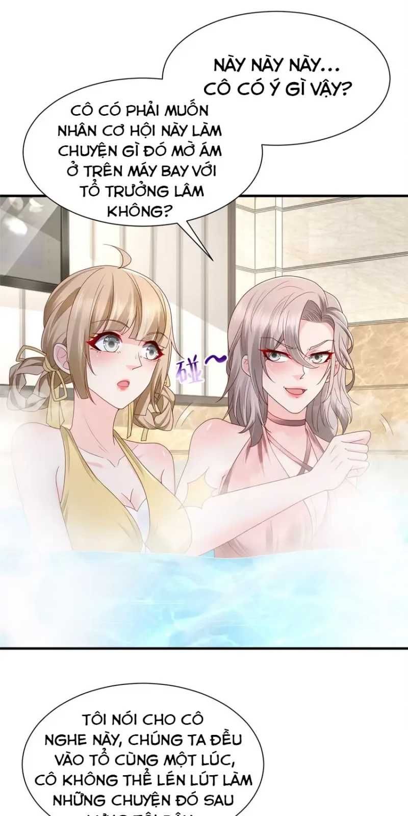 đọc truyện Mỗi Tuần Ta Có Một Nghề Nghiệp Mới Chương 572 ảnh 18 tại Thiên Thai Truyện