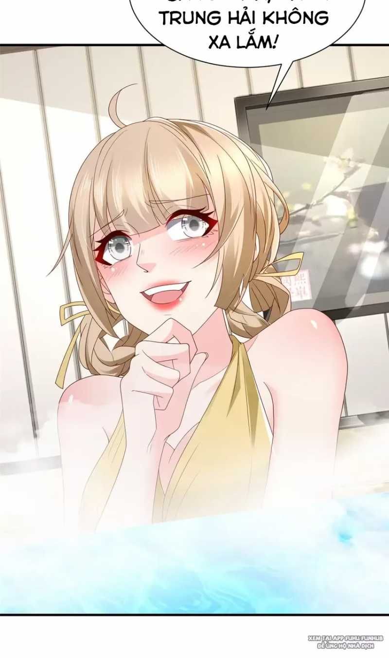 đọc truyện Mỗi Tuần Ta Có Một Nghề Nghiệp Mới Chương 572 ảnh 20 tại Thiên Thai Truyện