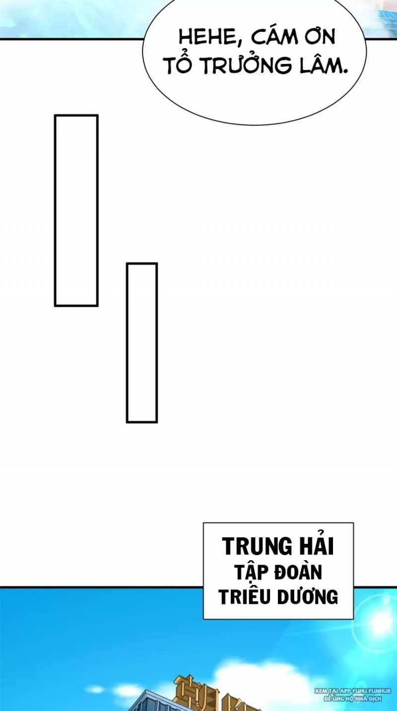 đọc truyện Mỗi Tuần Ta Có Một Nghề Nghiệp Mới Chương 572 ảnh 22 tại Thiên Thai Truyện