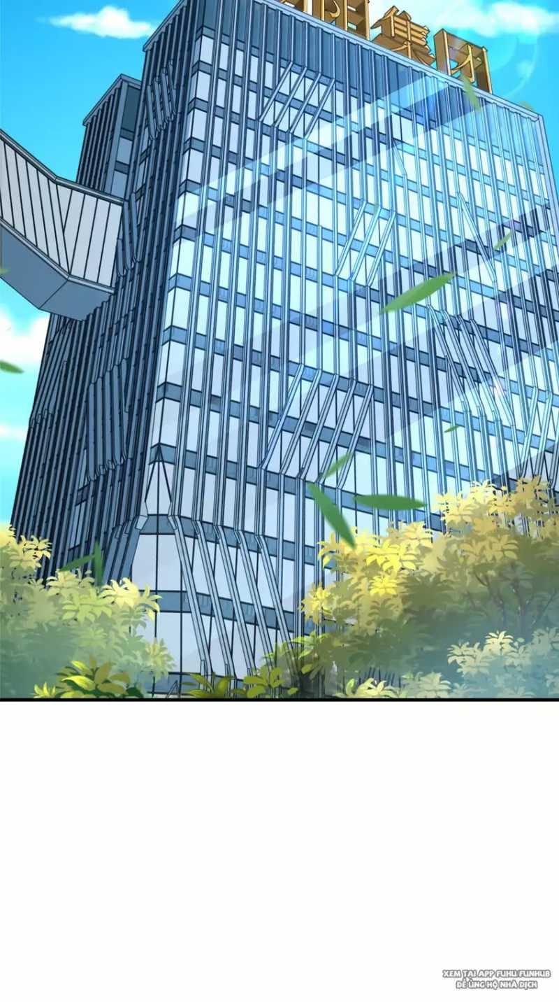 đọc truyện Mỗi Tuần Ta Có Một Nghề Nghiệp Mới Chương 572 ảnh 23 tại Thiên Thai Truyện