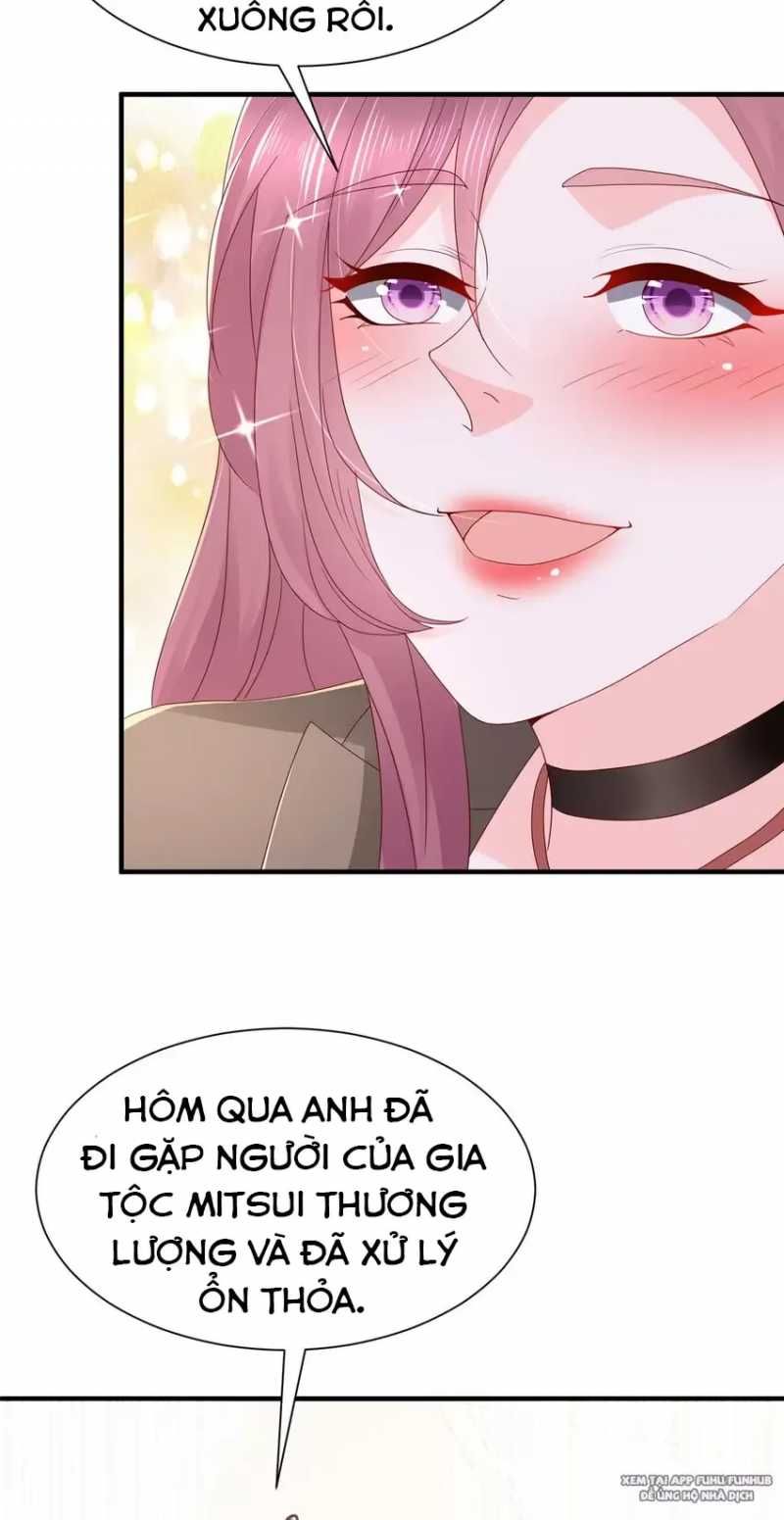 đọc truyện Mỗi Tuần Ta Có Một Nghề Nghiệp Mới Chương 572 ảnh 27 tại Thiên Thai Truyện