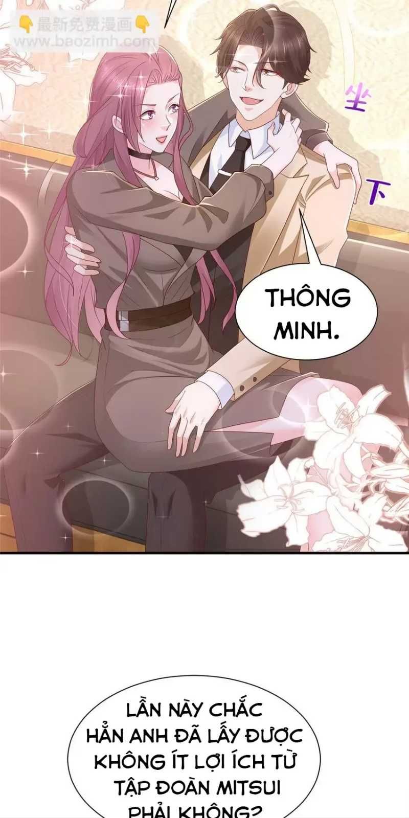 đọc truyện Mỗi Tuần Ta Có Một Nghề Nghiệp Mới Chương 572 ảnh 29 tại Thiên Thai Truyện