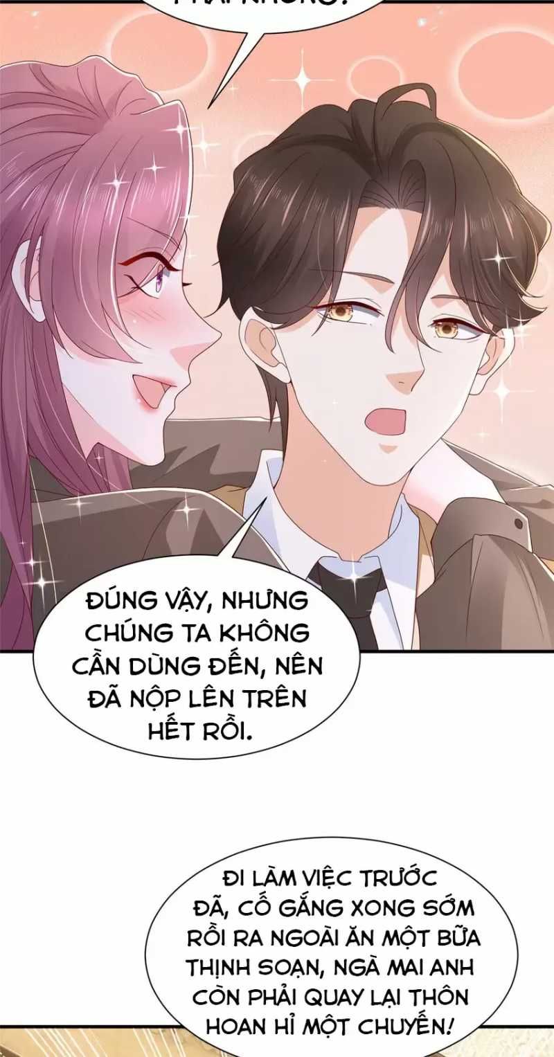 đọc truyện Mỗi Tuần Ta Có Một Nghề Nghiệp Mới Chương 572 ảnh 30 tại Thiên Thai Truyện