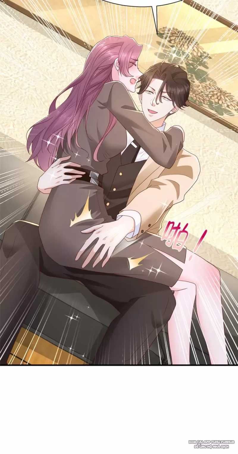 đọc truyện Mỗi Tuần Ta Có Một Nghề Nghiệp Mới Chương 572 ảnh 31 tại Thiên Thai Truyện