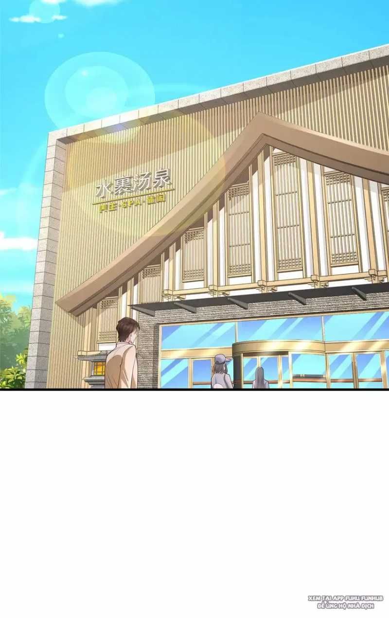 đọc truyện Mỗi Tuần Ta Có Một Nghề Nghiệp Mới Chương 572 ảnh 5 tại Thiên Thai Truyện