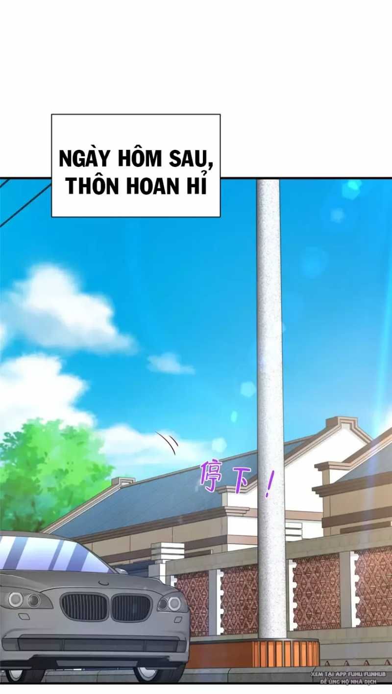 đọc truyện Mỗi Tuần Ta Có Một Nghề Nghiệp Mới Chương 572 ảnh 32 tại Thiên Thai Truyện