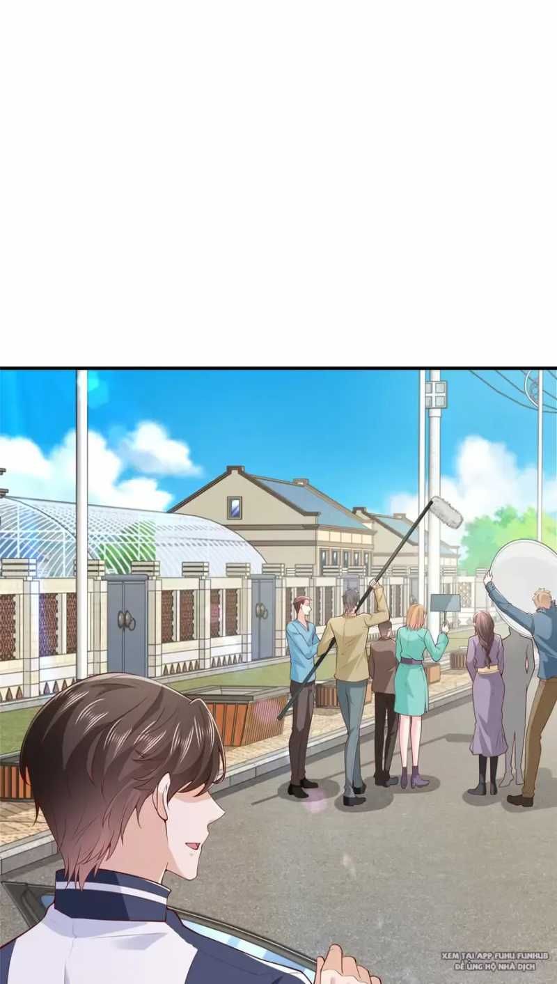 đọc truyện Mỗi Tuần Ta Có Một Nghề Nghiệp Mới Chương 572 ảnh 33 tại Thiên Thai Truyện