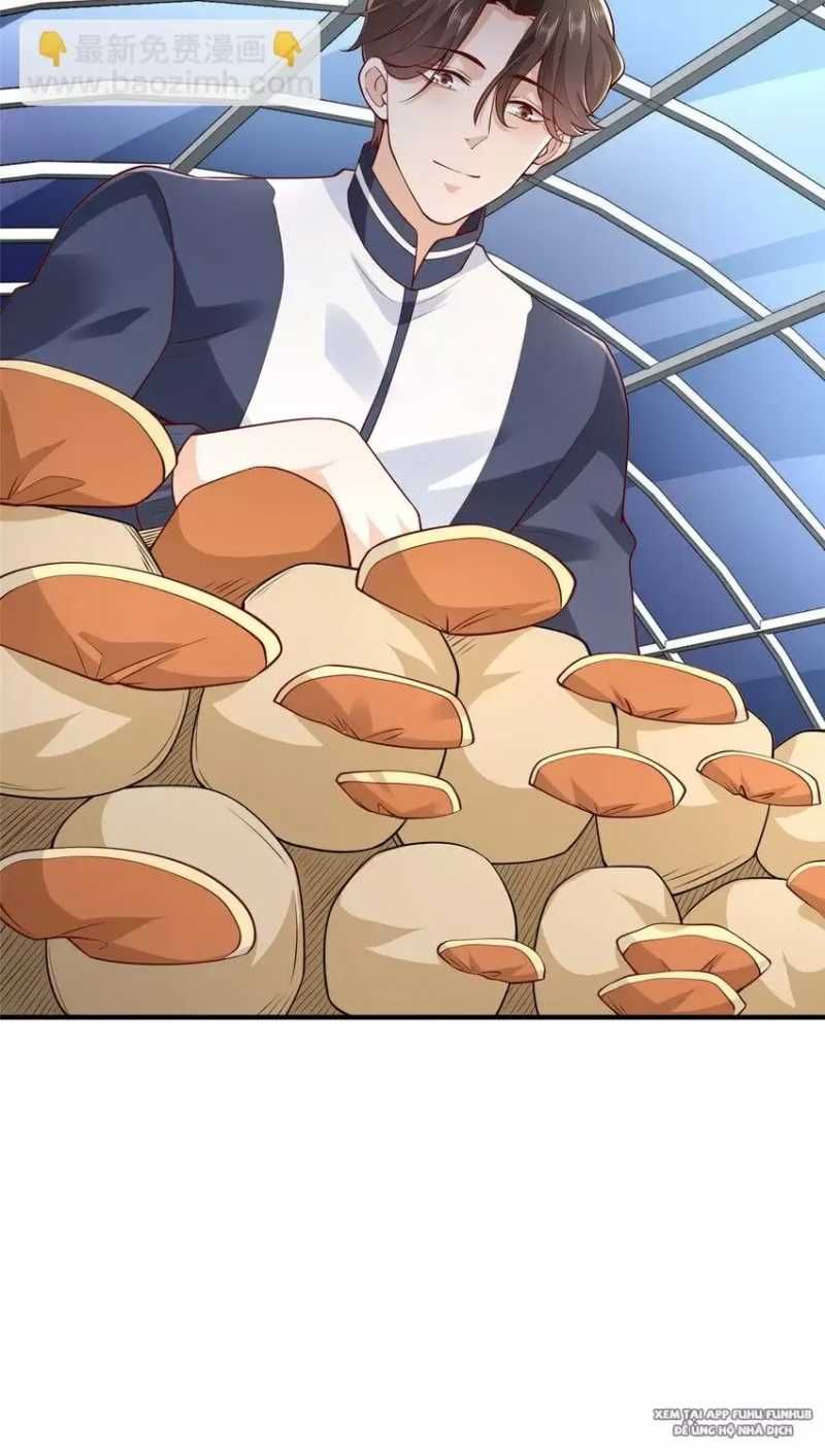 đọc truyện Mỗi Tuần Ta Có Một Nghề Nghiệp Mới Chương 572 ảnh 37 tại Thiên Thai Truyện