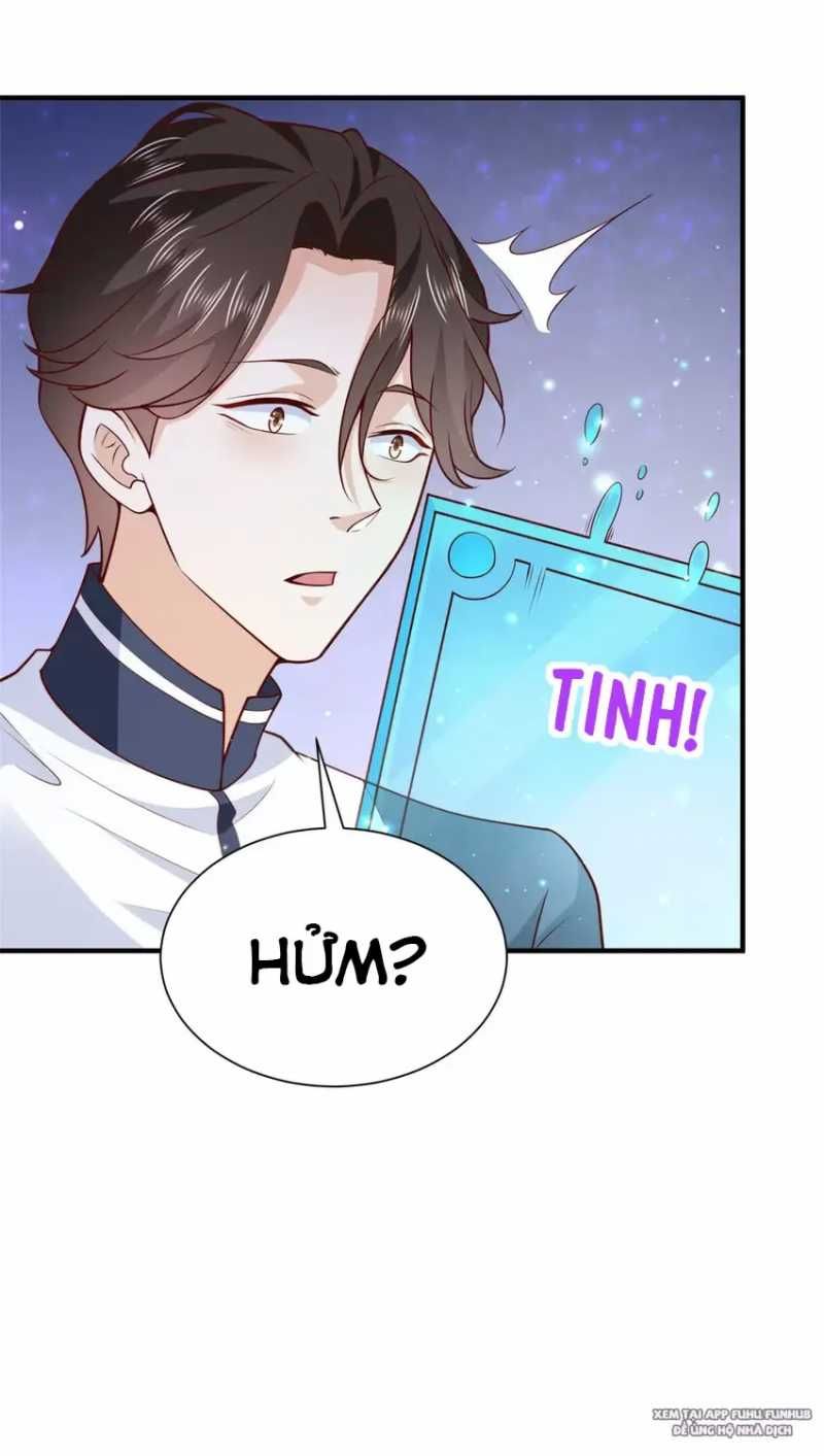 đọc truyện Mỗi Tuần Ta Có Một Nghề Nghiệp Mới Chương 572 ảnh 38 tại Thiên Thai Truyện