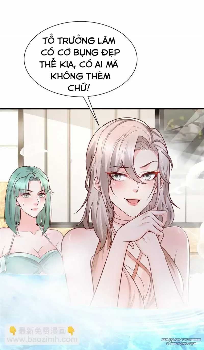 đọc truyện Mỗi Tuần Ta Có Một Nghề Nghiệp Mới Chương 572 ảnh 11 tại Thiên Thai Truyện