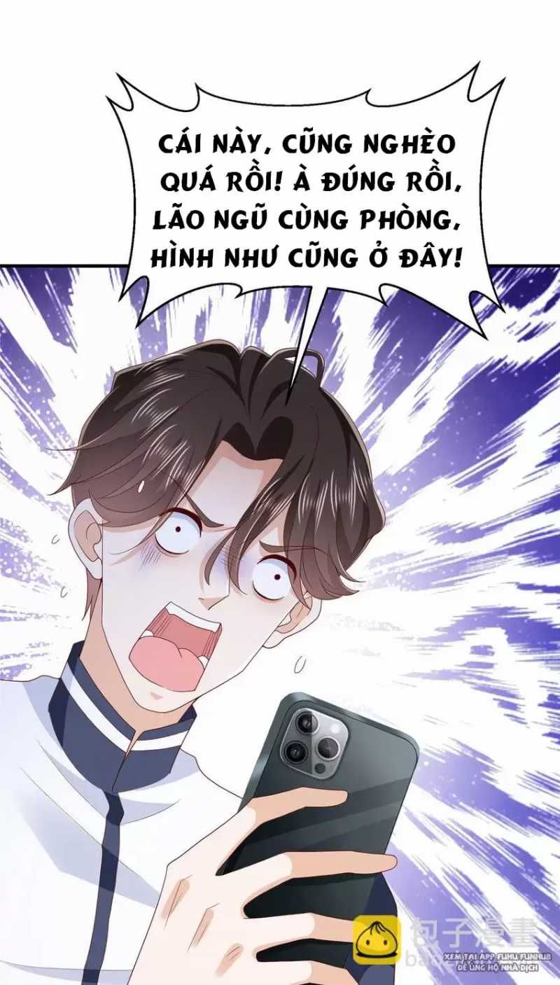 đọc truyện Mỗi Tuần Ta Có Một Nghề Nghiệp Mới Chương 573 ảnh 12 tại Thiên Thai Truyện