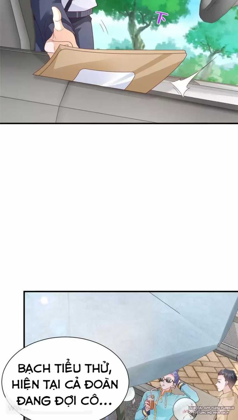 đọc truyện Mỗi Tuần Ta Có Một Nghề Nghiệp Mới Chương 573 ảnh 15 tại Thiên Thai Truyện