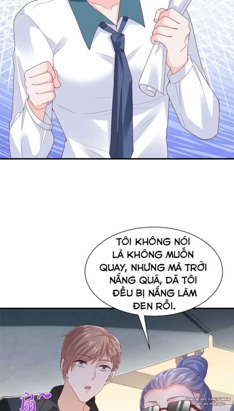 đọc truyện Mỗi Tuần Ta Có Một Nghề Nghiệp Mới Chương 573 ảnh 17 tại Thiên Thai Truyện