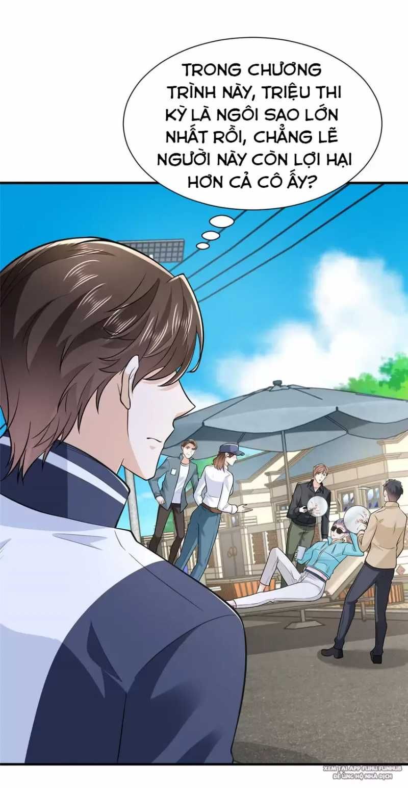 đọc truyện Mỗi Tuần Ta Có Một Nghề Nghiệp Mới Chương 573 ảnh 19 tại Thiên Thai Truyện