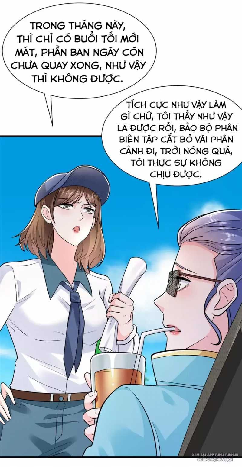 đọc truyện Mỗi Tuần Ta Có Một Nghề Nghiệp Mới Chương 573 ảnh 20 tại Thiên Thai Truyện