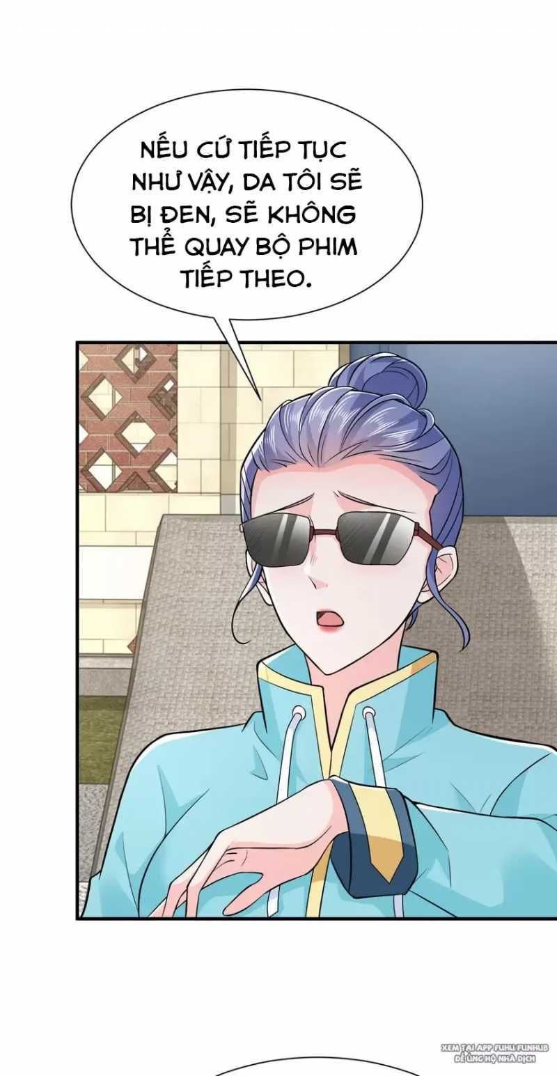 đọc truyện Mỗi Tuần Ta Có Một Nghề Nghiệp Mới Chương 573 ảnh 21 tại Thiên Thai Truyện