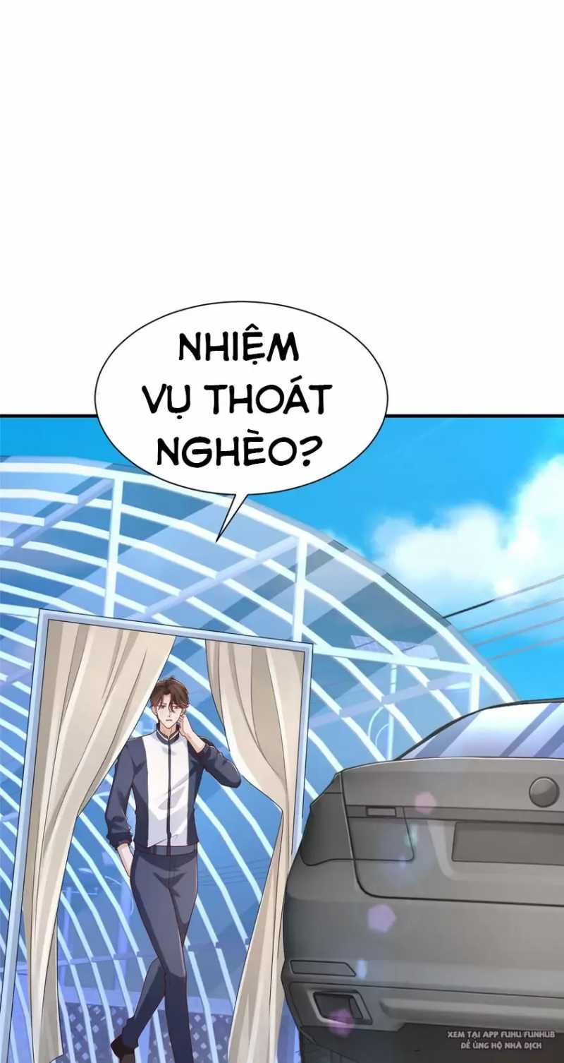 đọc truyện Mỗi Tuần Ta Có Một Nghề Nghiệp Mới Chương 573 ảnh 4 tại Thiên Thai Truyện