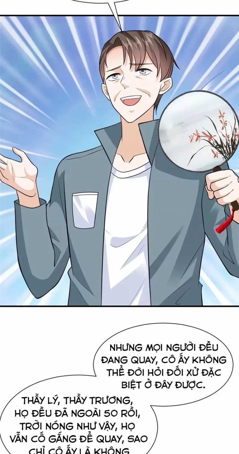 đọc truyện Mỗi Tuần Ta Có Một Nghề Nghiệp Mới Chương 573 ảnh 23 tại Thiên Thai Truyện