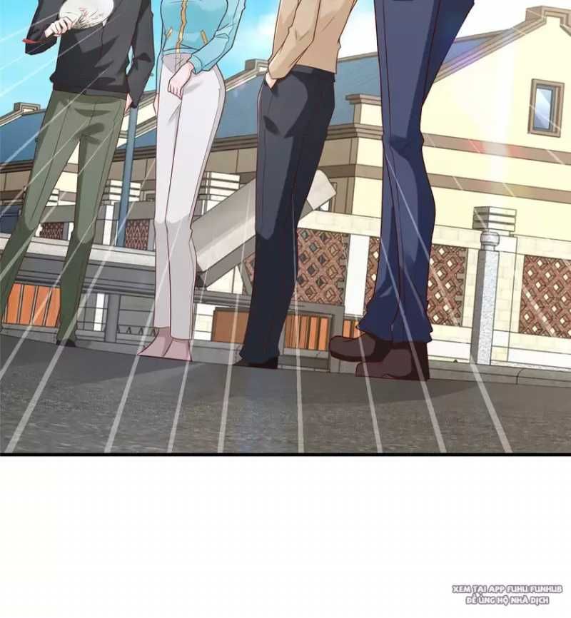 đọc truyện Mỗi Tuần Ta Có Một Nghề Nghiệp Mới Chương 573 ảnh 29 tại Thiên Thai Truyện