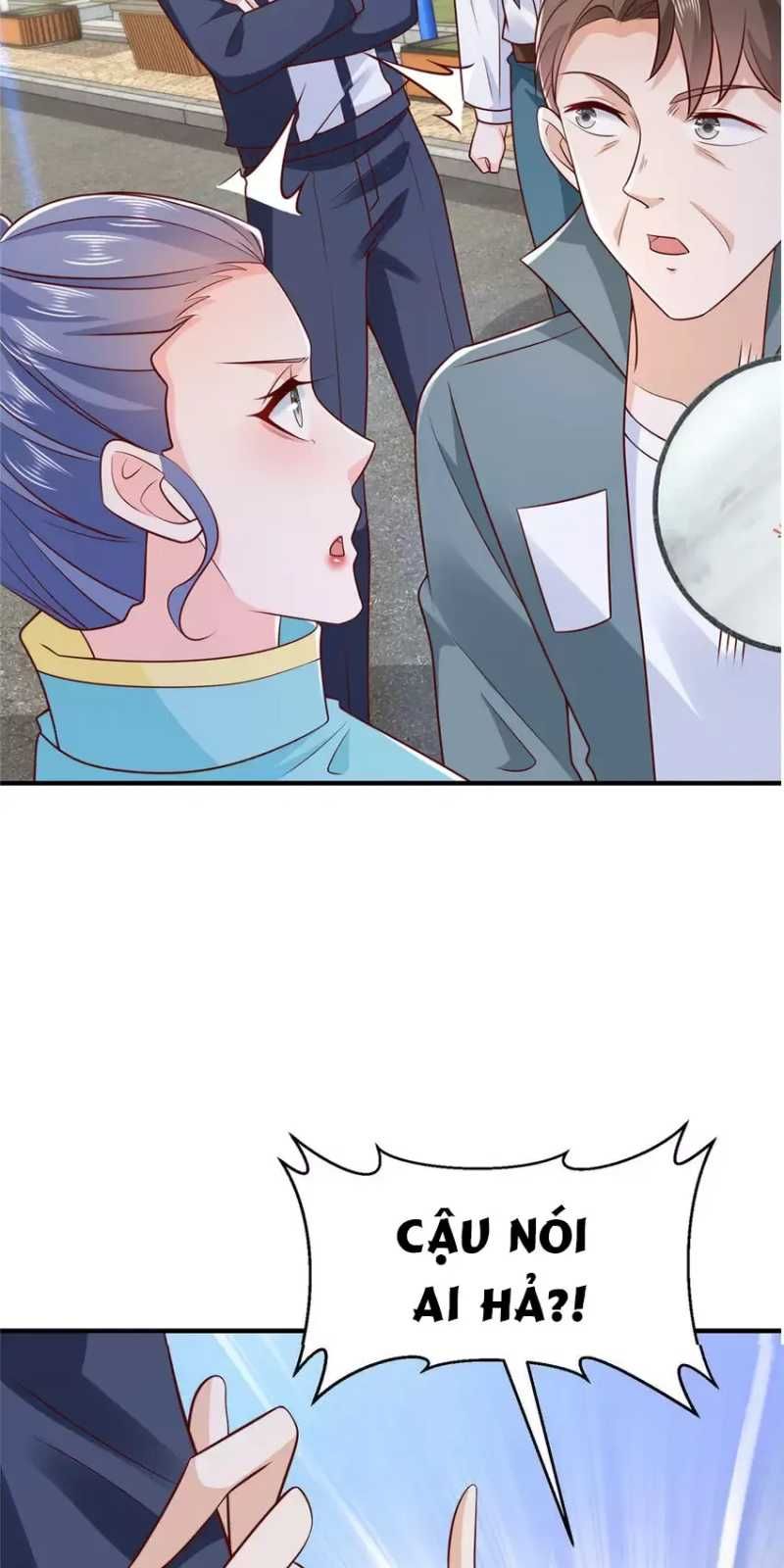 đọc truyện Mỗi Tuần Ta Có Một Nghề Nghiệp Mới Chương 573 ảnh 37 tại Thiên Thai Truyện