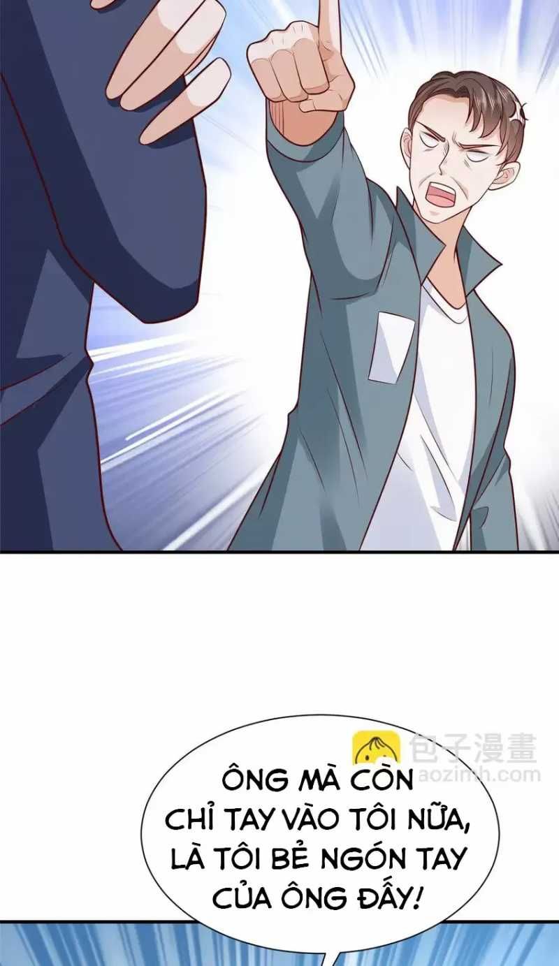 đọc truyện Mỗi Tuần Ta Có Một Nghề Nghiệp Mới Chương 573 ảnh 38 tại Thiên Thai Truyện