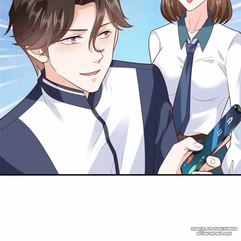 đọc truyện Mỗi Tuần Ta Có Một Nghề Nghiệp Mới Chương 574 ảnh 12 tại Thiên Thai Truyện