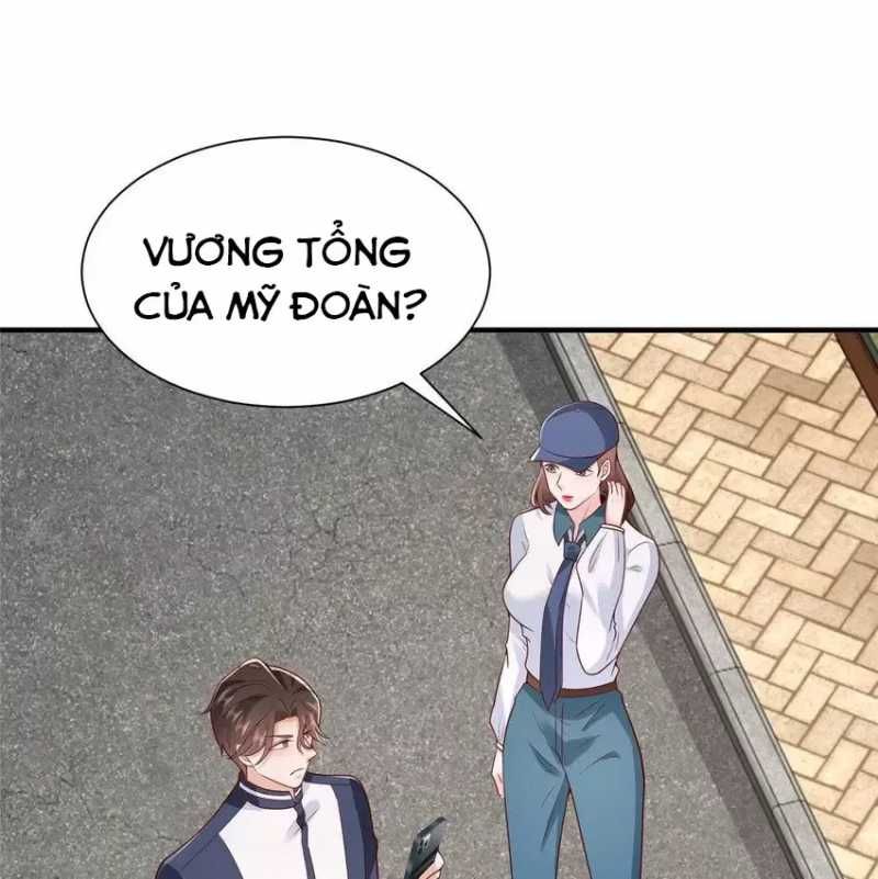 đọc truyện Mỗi Tuần Ta Có Một Nghề Nghiệp Mới Chương 574 ảnh 13 tại Thiên Thai Truyện