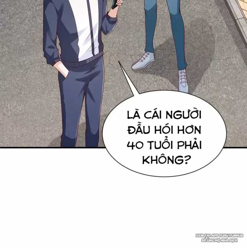 đọc truyện Mỗi Tuần Ta Có Một Nghề Nghiệp Mới Chương 574 ảnh 14 tại Thiên Thai Truyện