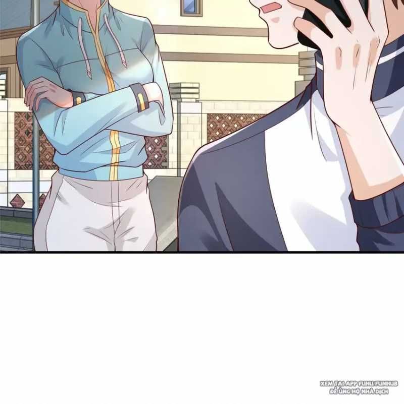 đọc truyện Mỗi Tuần Ta Có Một Nghề Nghiệp Mới Chương 574 ảnh 16 tại Thiên Thai Truyện