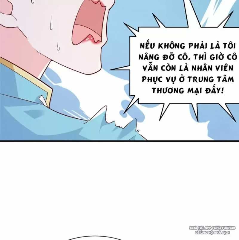 đọc truyện Mỗi Tuần Ta Có Một Nghề Nghiệp Mới Chương 574 ảnh 19 tại Thiên Thai Truyện