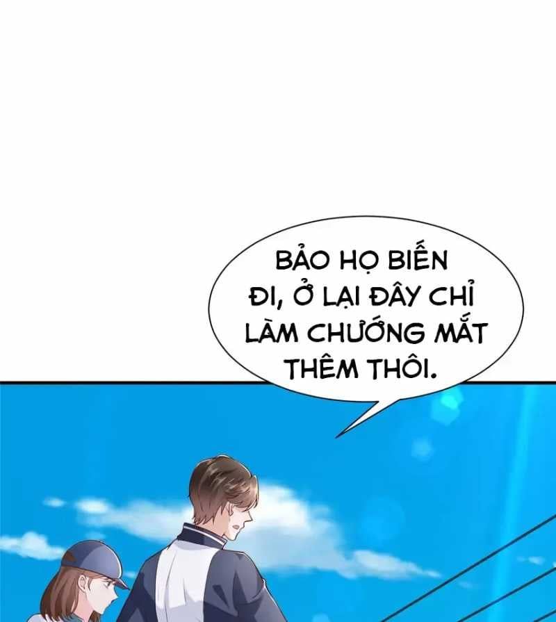 đọc truyện Mỗi Tuần Ta Có Một Nghề Nghiệp Mới Chương 574 ảnh 4 tại Thiên Thai Truyện