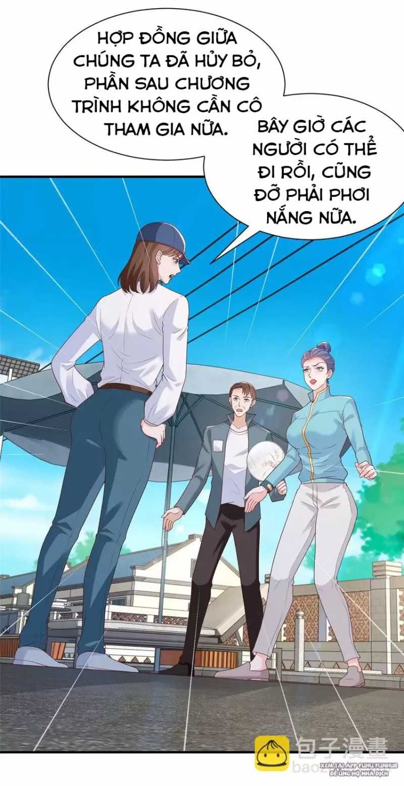 đọc truyện Mỗi Tuần Ta Có Một Nghề Nghiệp Mới Chương 574 ảnh 24 tại Thiên Thai Truyện