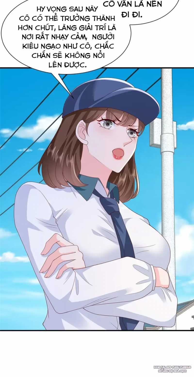 đọc truyện Mỗi Tuần Ta Có Một Nghề Nghiệp Mới Chương 574 ảnh 26 tại Thiên Thai Truyện