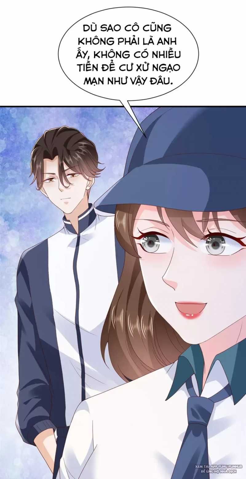 đọc truyện Mỗi Tuần Ta Có Một Nghề Nghiệp Mới Chương 574 ảnh 27 tại Thiên Thai Truyện