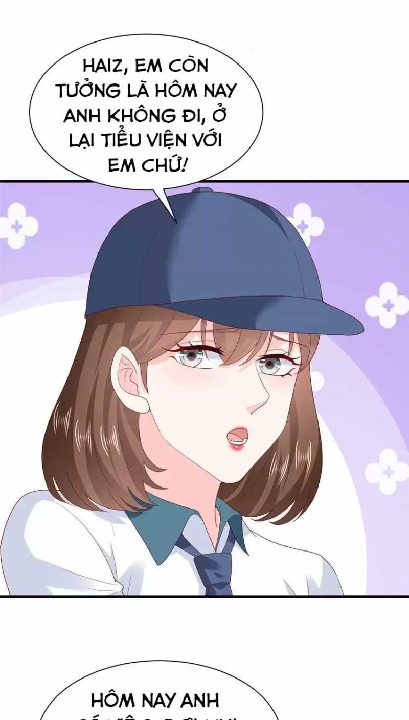 đọc truyện Mỗi Tuần Ta Có Một Nghề Nghiệp Mới Chương 574 ảnh 30 tại Thiên Thai Truyện