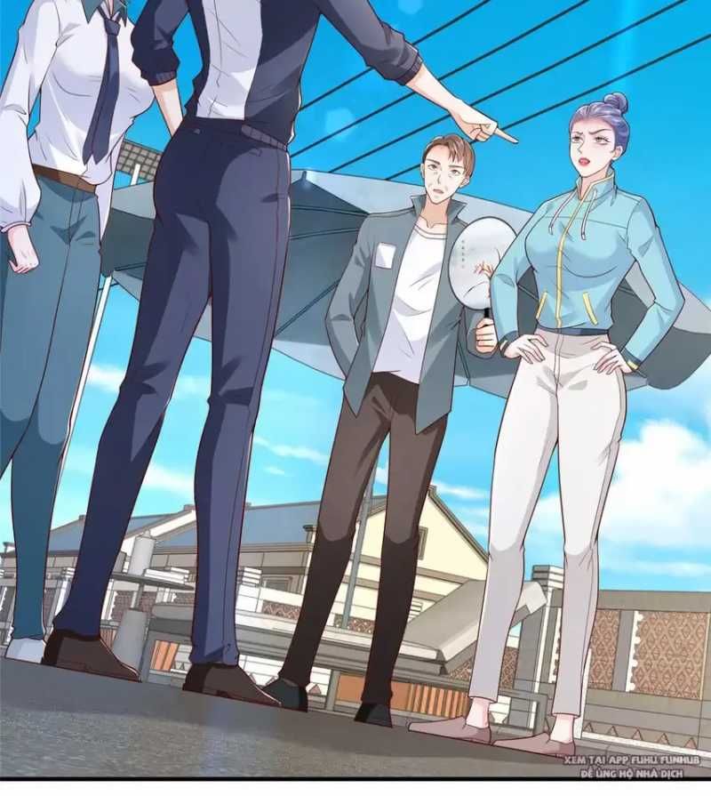 đọc truyện Mỗi Tuần Ta Có Một Nghề Nghiệp Mới Chương 574 ảnh 5 tại Thiên Thai Truyện