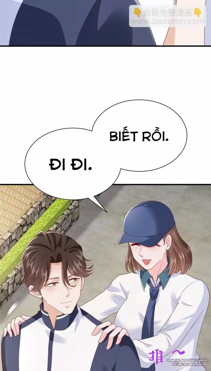 đọc truyện Mỗi Tuần Ta Có Một Nghề Nghiệp Mới Chương 574 ảnh 32 tại Thiên Thai Truyện