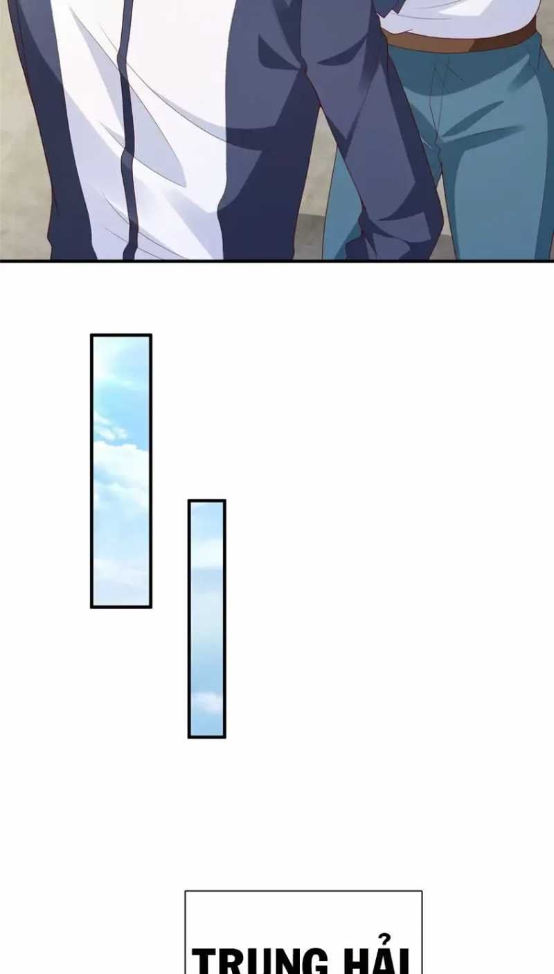 đọc truyện Mỗi Tuần Ta Có Một Nghề Nghiệp Mới Chương 574 ảnh 33 tại Thiên Thai Truyện