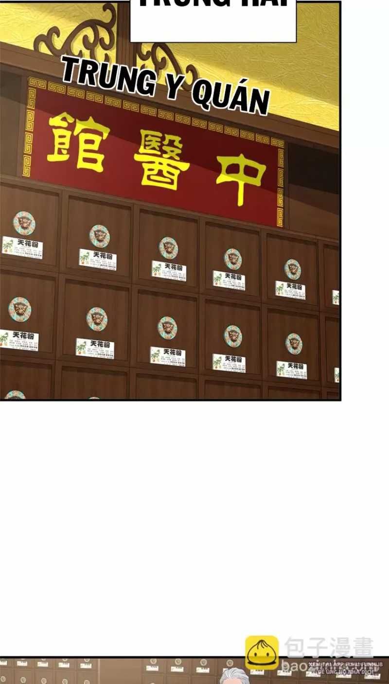 đọc truyện Mỗi Tuần Ta Có Một Nghề Nghiệp Mới Chương 574 ảnh 34 tại Thiên Thai Truyện