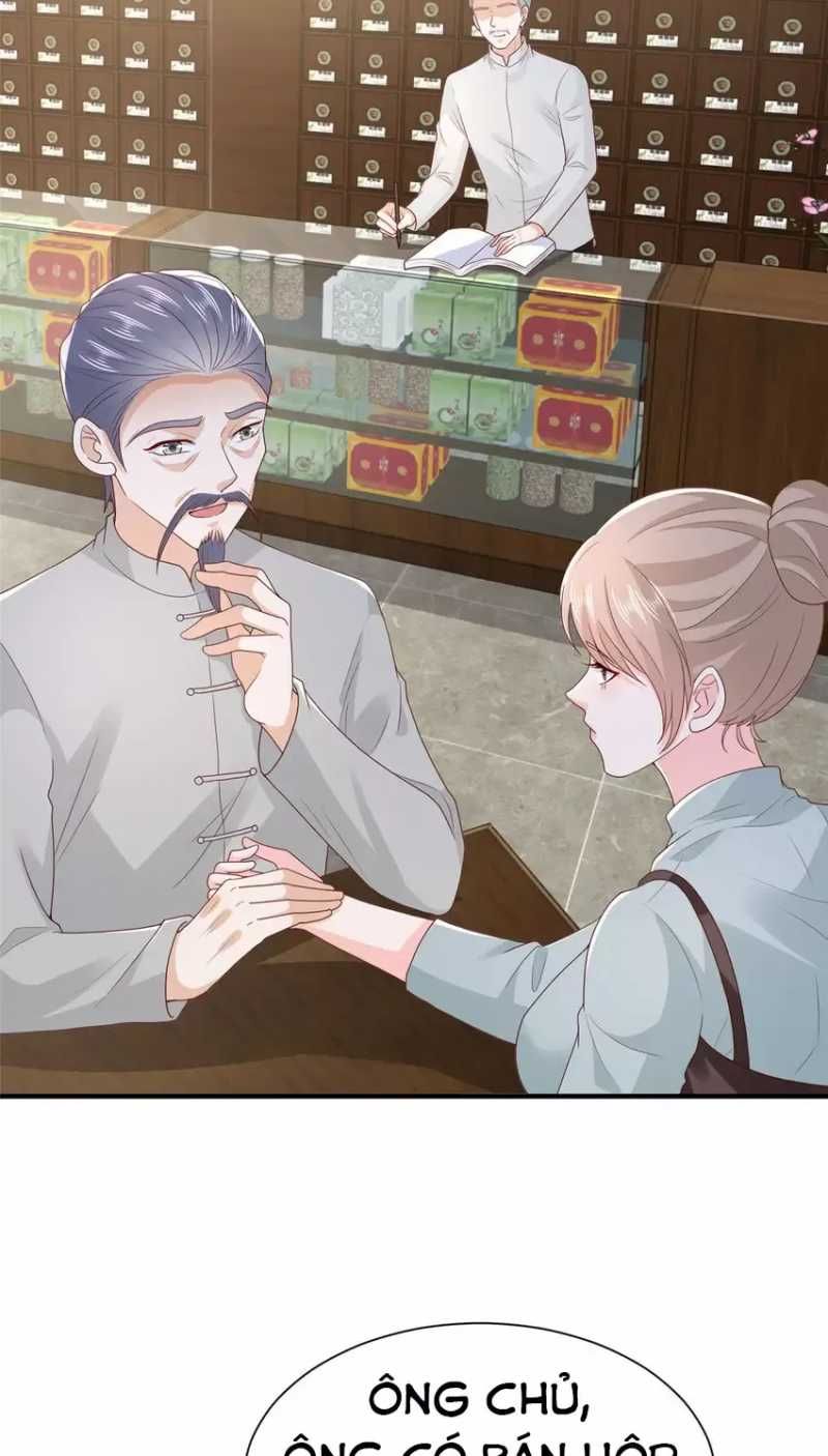 đọc truyện Mỗi Tuần Ta Có Một Nghề Nghiệp Mới Chương 574 ảnh 35 tại Thiên Thai Truyện