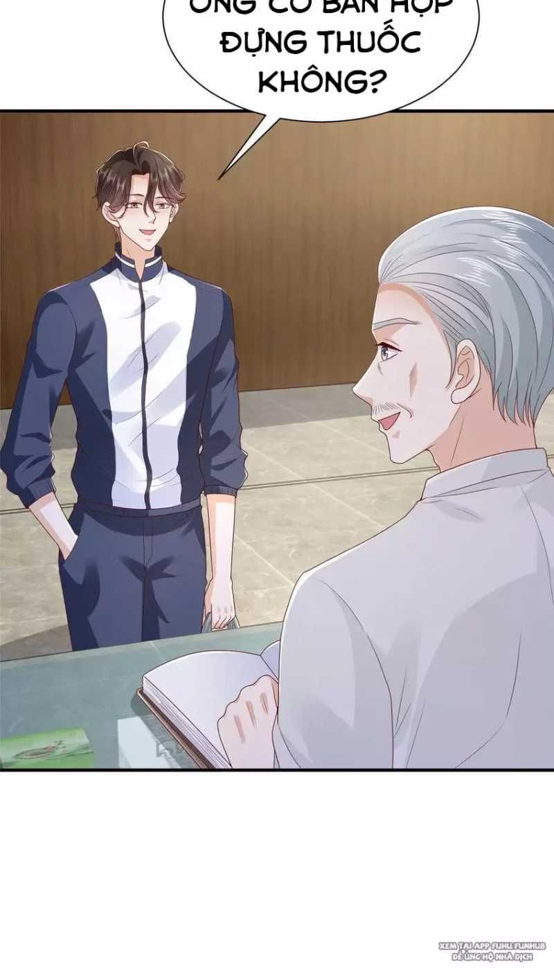 đọc truyện Mỗi Tuần Ta Có Một Nghề Nghiệp Mới Chương 574 ảnh 36 tại Thiên Thai Truyện